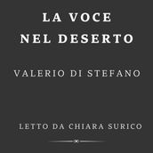 La voce nel deserto