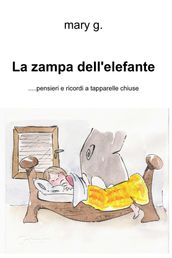 La zampa dell elefante