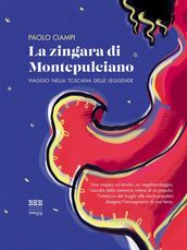 La zingara di Montepulciano