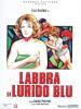 Labbra Di Lurido Blu