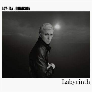 Labyrinth - Jay-Jay Johanson