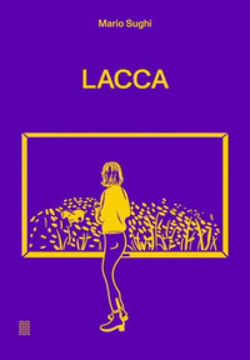 Lacca - Mario Sughi