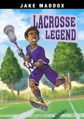 Lacrosse Legend