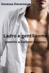 Ladro e gentiluomo