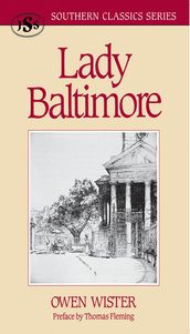 Lady Baltimore