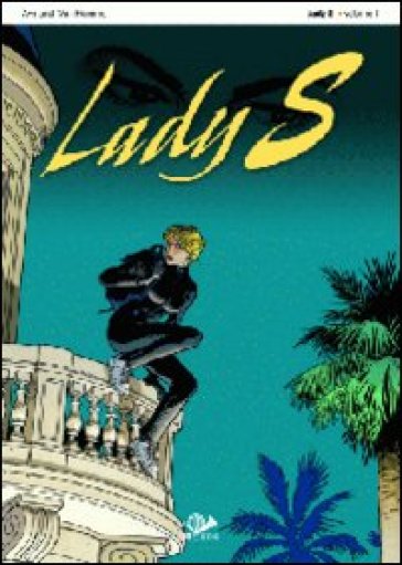 Lady S. Vol. 1 - Jean Van Hamme