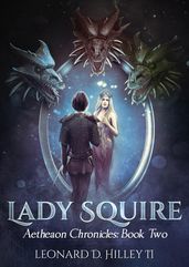 Lady Squire