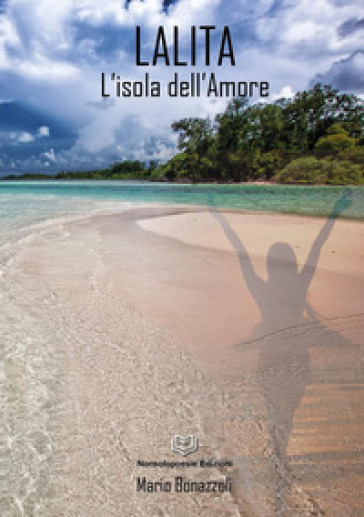 Lalita. L'isola dell'amore - Mario Bonazzoli