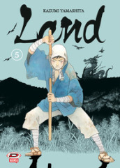 Land. Vol. 5