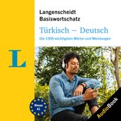 Langenscheidt Turkisch-Deutsch Basiswortschatz