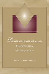 Langkah-Langkah menuju Pengetahuan (AH1-Indonesian Edition)