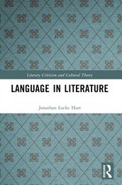 Language in Literature