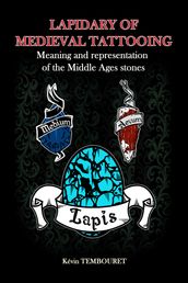 Lapidary of medieval tattooing