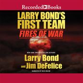 Larry Bond s First Team