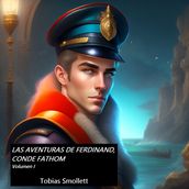 Las Aventuras de Ferdinand, Conde Fathom