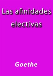 Las afinidades electivas