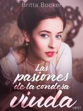 Las pasiones de la condesa viuda - y otros cuentos