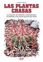 Las plantas crasas