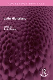 Latin Historians