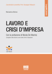 Lavoro e crisi d impresa