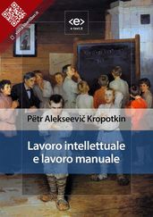 Lavoro intellettuale e lavoro manuale