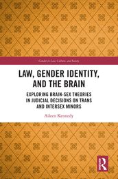 Law, Gender Identity, and the Brain