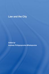 Law and the City