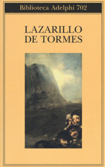 Lazarillo de Tormes - null