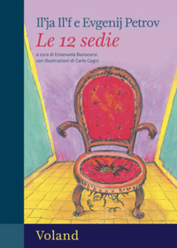 Le 12 sedie - Il