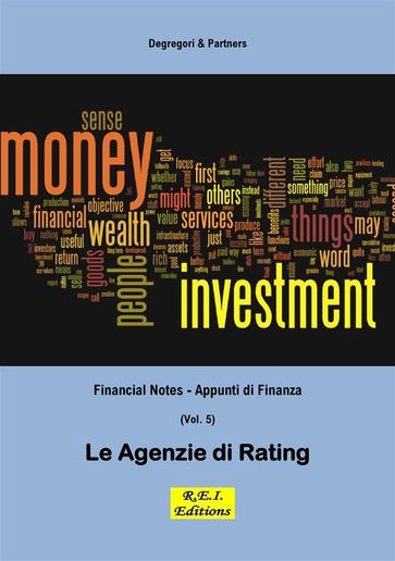 Le Agenzie di Rating - Degregori & Partners