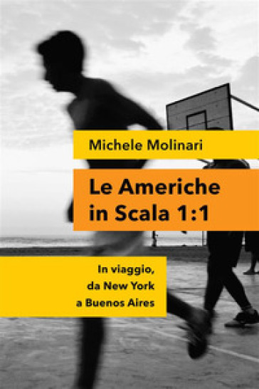 Le Americhe in scala 1:1. In viaggio, da New York a Buenos Aires - Michele Molinari