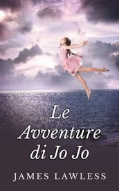 Le Avventure di Jo Jo