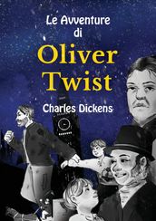 Le Avventure di Oliver Twist Italian-English