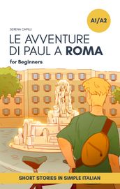 Le Avventure di Paul a Roma