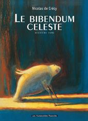 Le Bibendum céleste