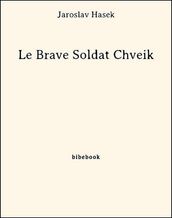 Le Brave Soldat Chveik