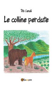 Le Colline Perdute