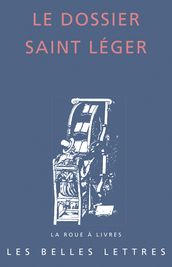 Le Dossier Saint Léger