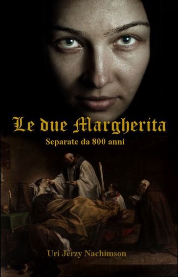 Le Due Margherita - Uri Jerzy Nachimson