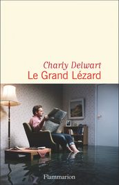 Le Grand Lézard