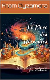 Le Livre des Merveilles