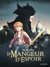 Le Mangeur d espoir