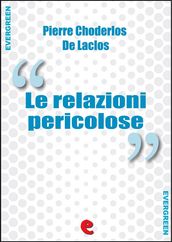 Le Relazioni Pericolose