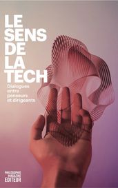 Le Sens de la Tech