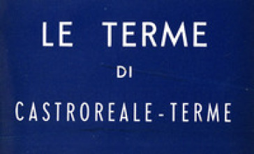 Le Terme di Castroreale Terme