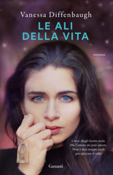 Le ali della vita - Vanessa Diffenbaugh