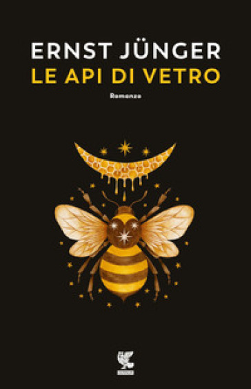 Le api di vetro - Ernst Junger