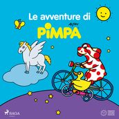 Le avventure di Pimpa