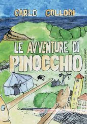 Le avventure di Pinocchio