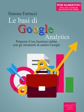 Le basi di Google Analytics